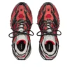 Zoolloos “Red Black” 841506WOYX06119