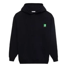 Zwart Milieuvriendelijk bb Zwart 578135THV641000