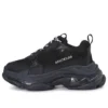 Zwarte Dad Schoenen BL2E2X00110