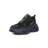 Zwarte Dad Schoenen BL2E2X00110
