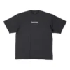 Zwem-T-shirt “Black” 6570274B8B51000