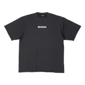 Zwem-T-shirt “Black” 6570274B8B51000