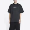 Zwem-T-shirt “Black” 6570274B8B51000