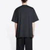 Zwem-T-shirt “Black” 6570274B8B51000