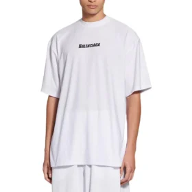Zwem-T-shirt “White” 6570274B8B59000