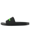 Zwembadsandalen Zwart 565547W1S811030
