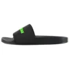 Zwembadsandalen Zwart 565547W1S811030
