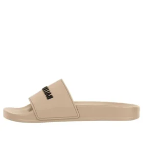 Zwembadslippers “Beige” 565547W1S809710