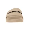 Zwembadslippers “Beige” 565547W1S809710