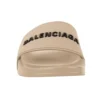 Zwembadslippers “Beige” 565826W1S809710