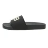 Zwembadslippers “Black Glow” 656395W1S861073
