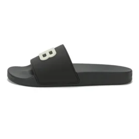 Zwembadslippers “Black Glow” 656395W1S861073