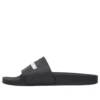 Zwembadslippers “Black Rubber” 565547W1S801006
