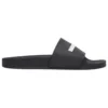 Zwembadslippers “Black Rubber” 565547W1S801006