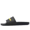 Zwembadslippers “Black Yellow” 565826W1S801070