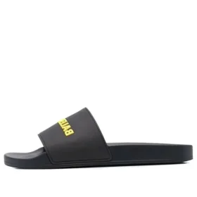 Zwembadslippers “Black Yellow” 565826W1S801070