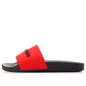 Zwembadslippers “Blood Red” 565826W1S8A6410