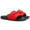 Zwembadslippers “Blood Red” 565826W1S8A6410