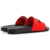 Zwembadslippers “Blood Red” 565826W1S8A6410
