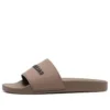 Zwembadslippers “Bruin” 565826W1S802001
