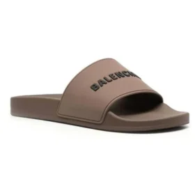 Zwembadslippers “Bruin” 565826W1S802001