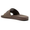 Zwembadslippers “Bruin” 565826W1S802001