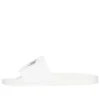 Zwembadslippers “Cities Paris – Wit” 689030W1S9A9001