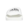 Zwembadslippers “Cities Paris – Wit” 689030W1S9A9001