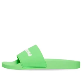 Zwembadslippers “Fluo Green” 565826W1S823590
