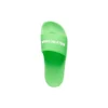 Zwembadslippers “Fluo Green” 565826W1S823590