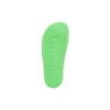 Zwembadslippers “Fluo Green” 565826W1S823590