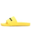 Zwembadslippers “Geel Zwart” 565826W1S807010