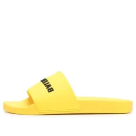 Zwembadslippers “Geel Zwart” 565826W1S807010