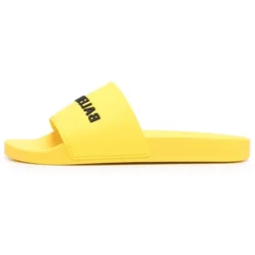 Zwembadslippers “Geel Zwart” 565826W1S807010