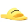 Zwembadslippers “Geel Zwart” 565826W1S807010