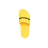 Zwembadslippers “Geel Zwart” 565826W1S807010