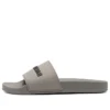 Zwembadslippers “Grey Rubber” 565547W1S801010