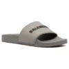 Zwembadslippers “Grey Rubber” 565547W1S801010