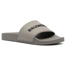 Zwembadslippers “Grey Rubber” 565547W1S801010