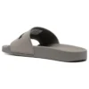 Zwembadslippers “Grey Rubber” 565547W1S801010