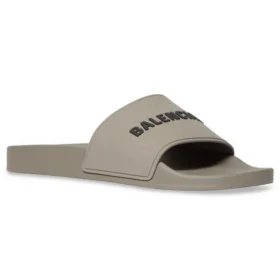 Zwembadslippers “Grijs” 565826W1S801010
