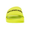 Zwembadslippers “Lime” 565826W1S803501