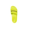 Zwembadslippers “Lime” 565826W1S803501