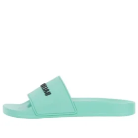 Zwembadslippers “Mint” 565547W1S803410