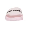 Zwembadslippers “Pink” 565547W1S8A5610
