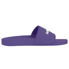 Zwembadslippers “Purple” 565547W1S805290