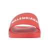 Zwembadslippers “Red” 565826W1S806090