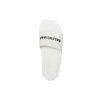 Zwembadslippers “White” 565547W1S809034