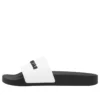 Zwembadslippers “White Black” 565547W1S879010