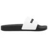 Zwembadslippers “White Black” 565547W1S879010